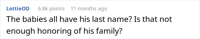 Husband Wants To Honor His Mom, Wife Wonders Why He Never Wants To Honor Her