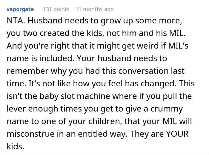 Husband Wants To Honor His Mom, Wife Wonders Why He Never Wants To Honor Her