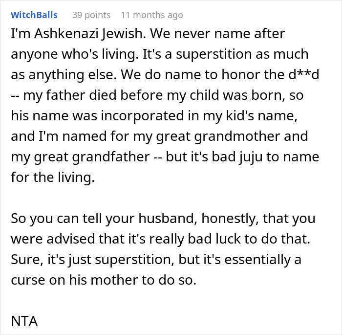 Husband Wants To Honor His Mom, Wife Wonders Why He Never Wants To Honor Her