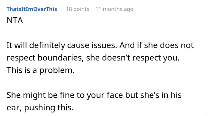Husband Wants To Honor His Mom, Wife Wonders Why He Never Wants To Honor Her