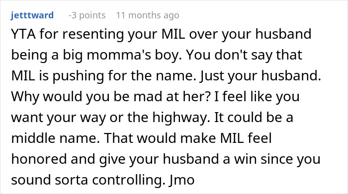 Husband Wants To Honor His Mom, Wife Wonders Why He Never Wants To Honor Her