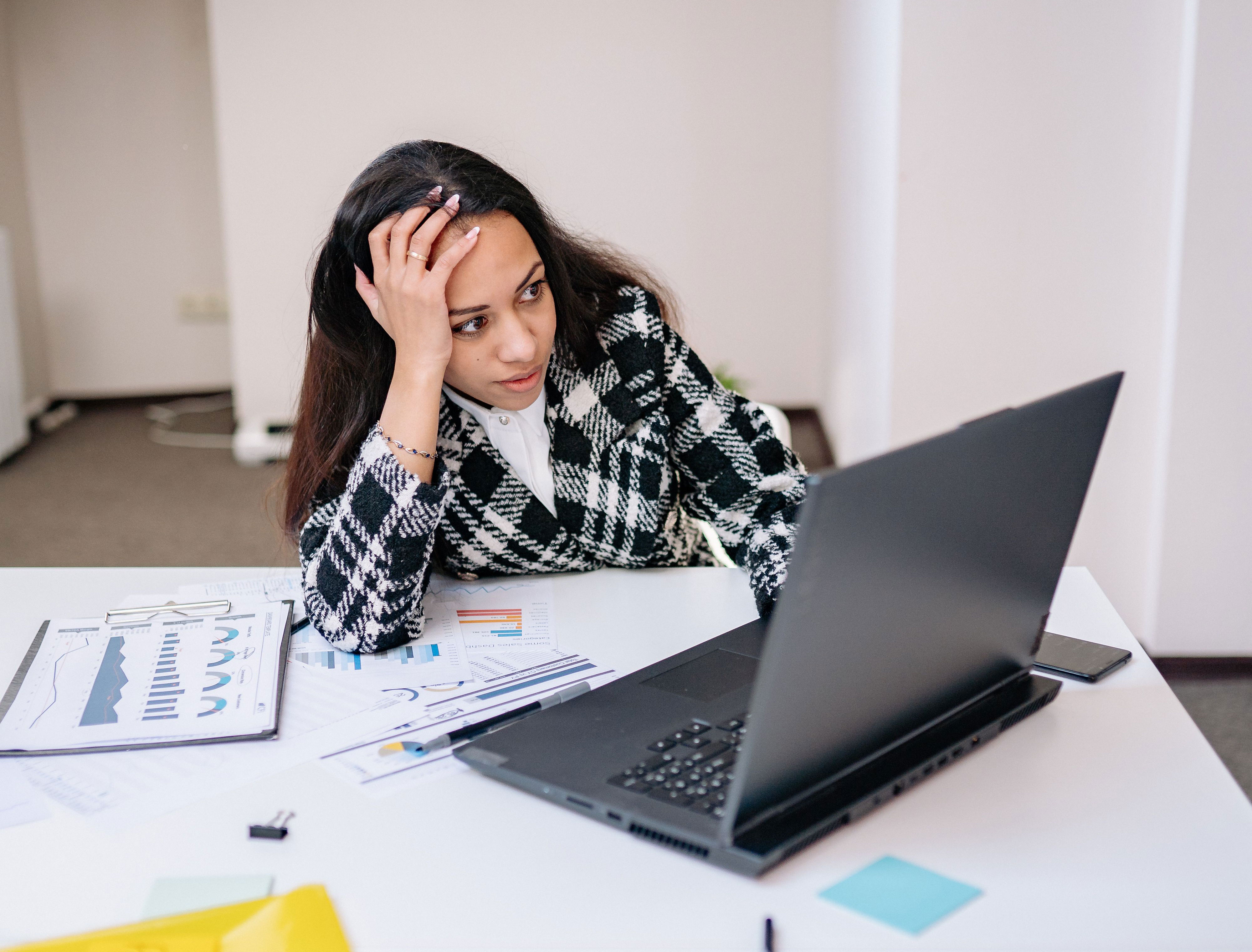 Ableist Karen Starts Lecturing Coworker Out Of Nowhere For Doing Only What&rsquo;s Expected From Them