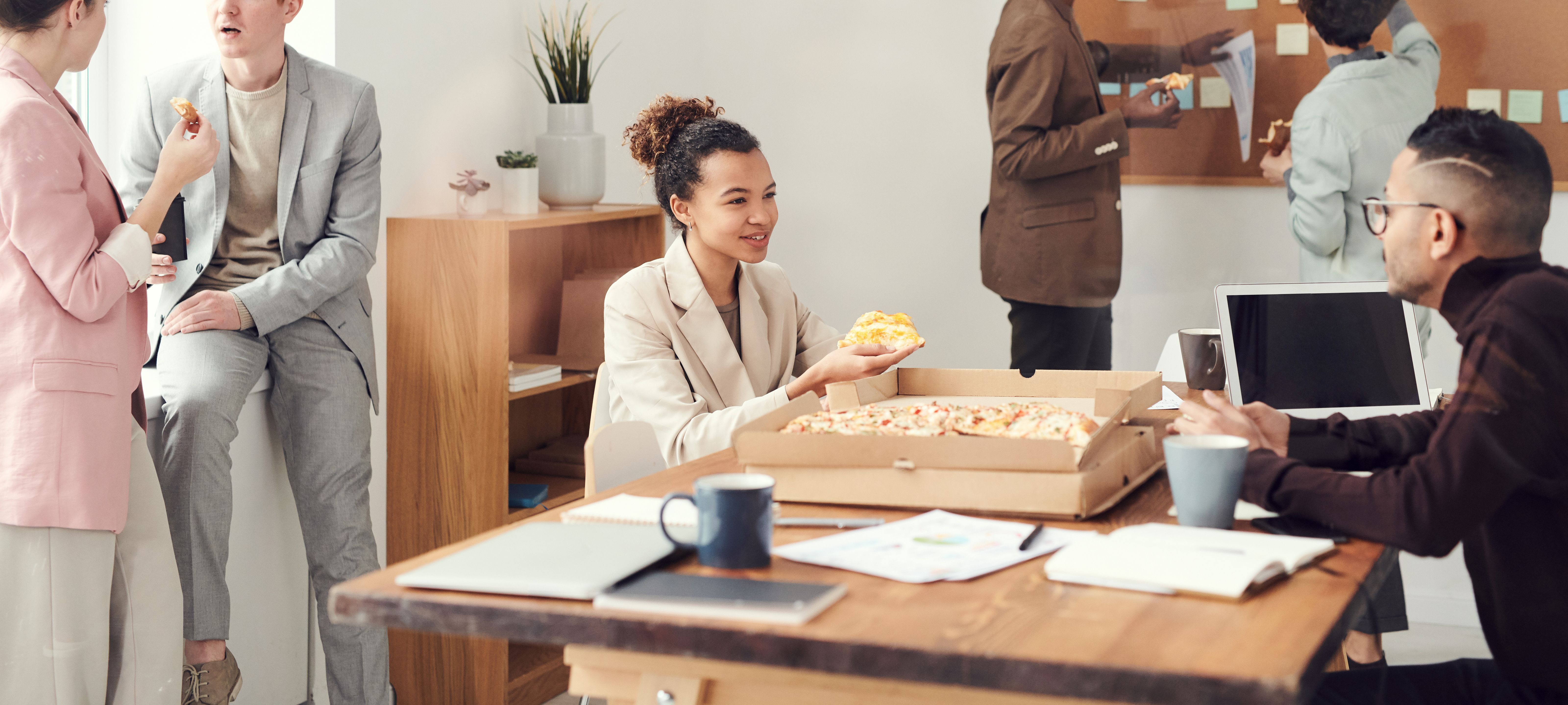 Ableist Karen Starts Lecturing Coworker Out Of Nowhere For Doing Only What&rsquo;s Expected From Them