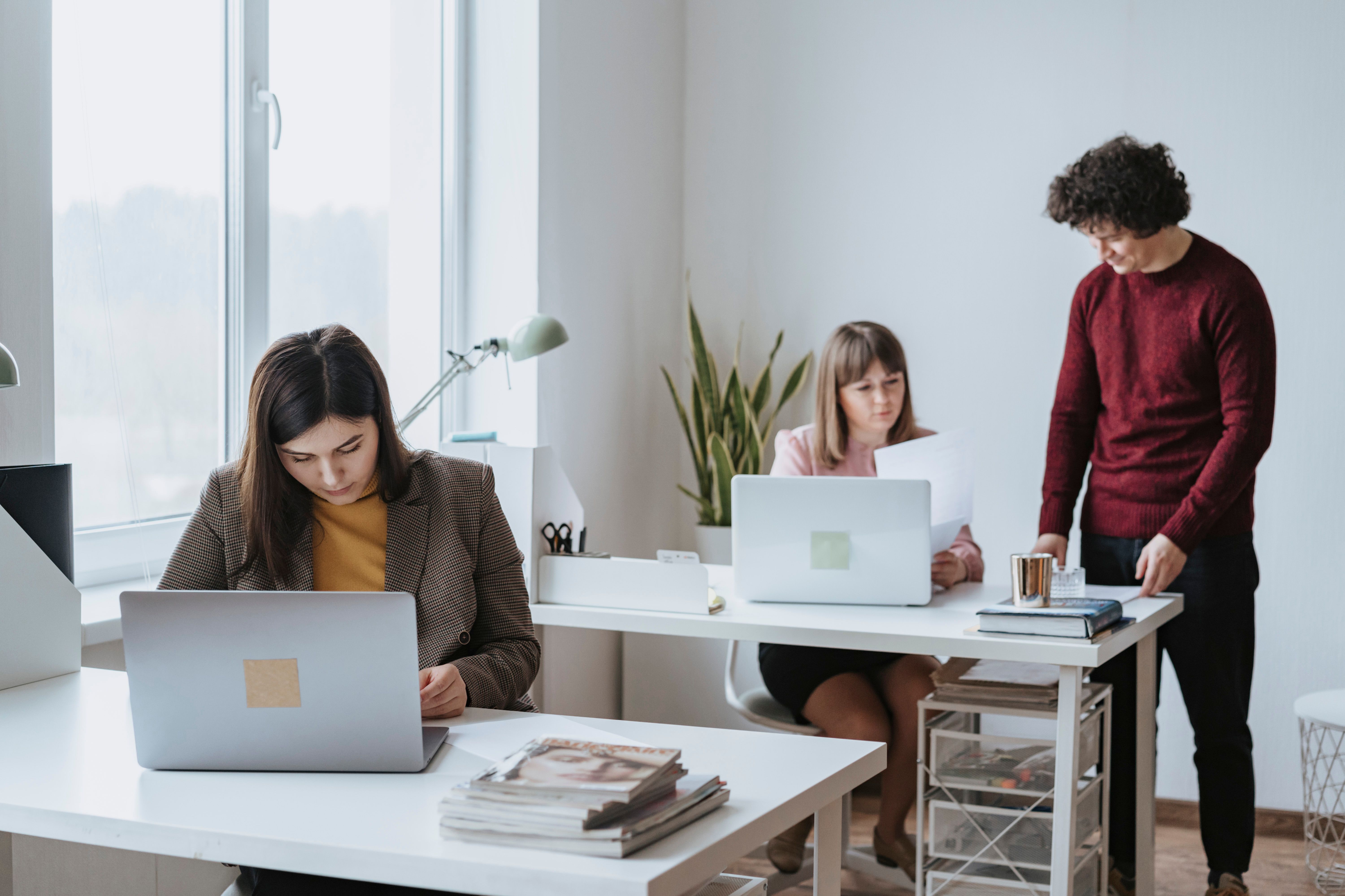 Ableist Karen Starts Lecturing Coworker Out Of Nowhere For Doing Only What&rsquo;s Expected From Them