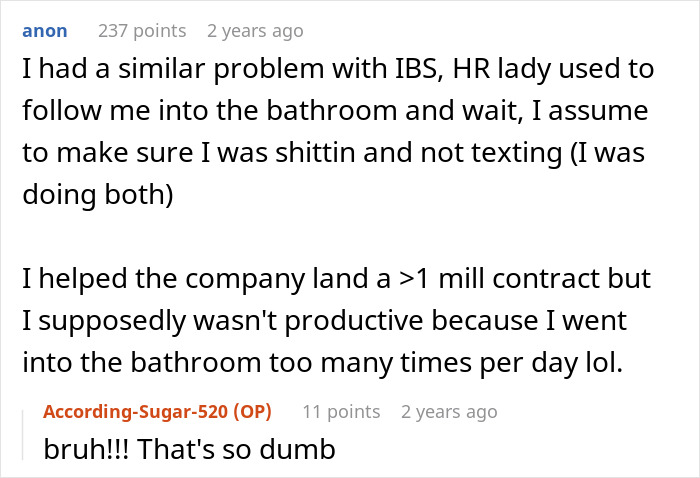 Ableist Karen Starts Lecturing Coworker Out Of Nowhere For Doing Only What&rsquo;s Expected From Them