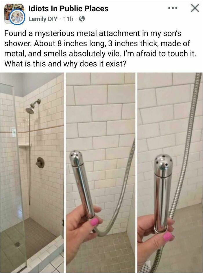 “WHY WOULD YOU TOUCH THAT?!”: 71 Things That Should Really Be Left Alone
