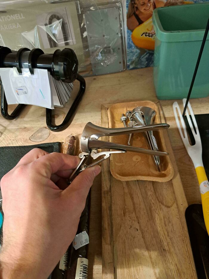 “WHY WOULD YOU TOUCH THAT?!”: 71 Things That Should Really Be Left Alone