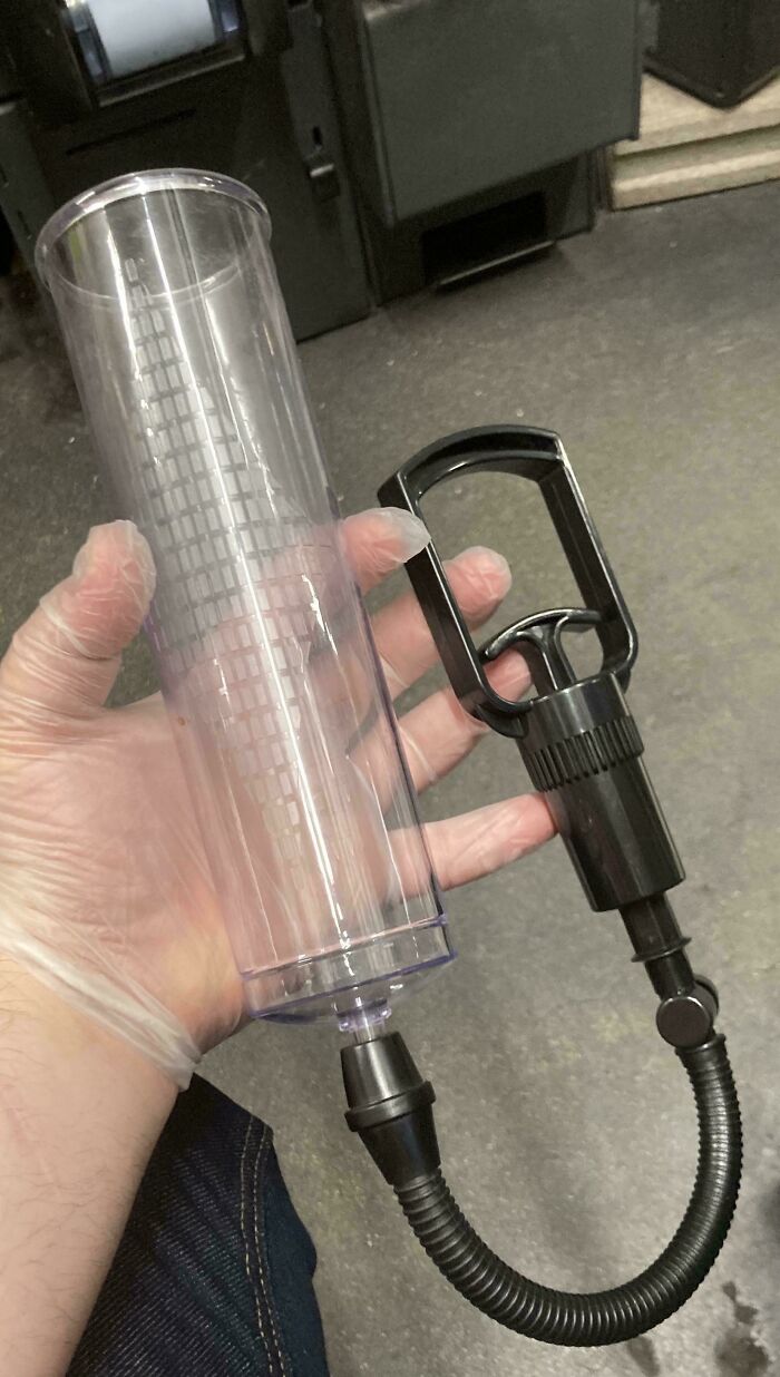 “WHY WOULD YOU TOUCH THAT?!”: 71 Things That Should Really Be Left Alone