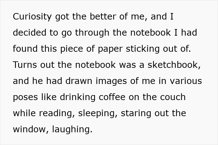 Guy Goes Through His Husband’s Things, Can’t Believe What He Finds: “Has Been Living A Double Life”
