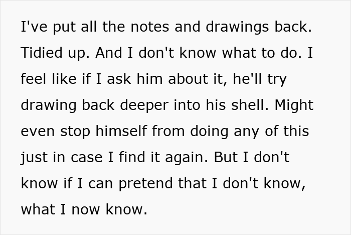 Guy Goes Through His Husband’s Things, Can’t Believe What He Finds: “Has Been Living A Double Life”