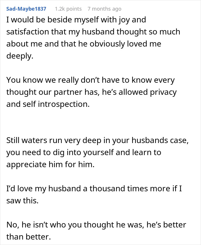 Guy Goes Through His Husband’s Things, Can’t Believe What He Finds: “Has Been Living A Double Life”