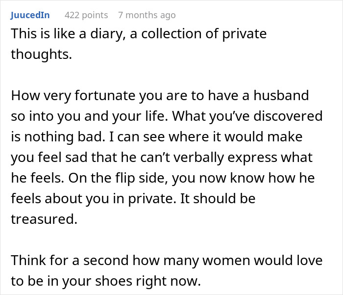 Guy Goes Through His Husband’s Things, Can’t Believe What He Finds: “Has Been Living A Double Life”