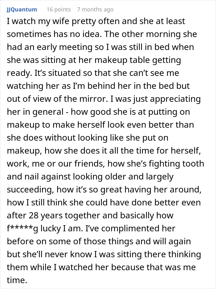 Guy Goes Through His Husband’s Things, Can’t Believe What He Finds: “Has Been Living A Double Life”