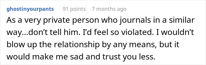Guy Goes Through His Husband’s Things, Can’t Believe What He Finds: “Has Been Living A Double Life”