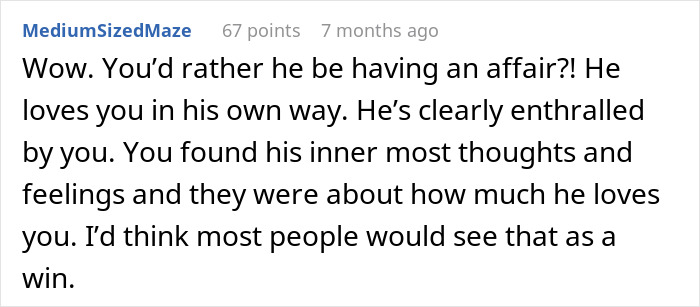 Guy Goes Through His Husband’s Things, Can’t Believe What He Finds: “Has Been Living A Double Life”