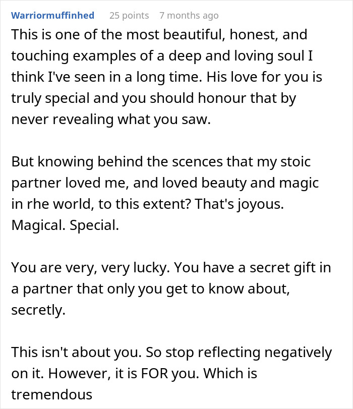 Guy Goes Through His Husband’s Things, Can’t Believe What He Finds: “Has Been Living A Double Life”