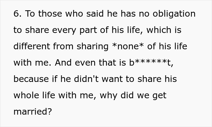 Guy Goes Through His Husband’s Things, Can’t Believe What He Finds: “Has Been Living A Double Life”