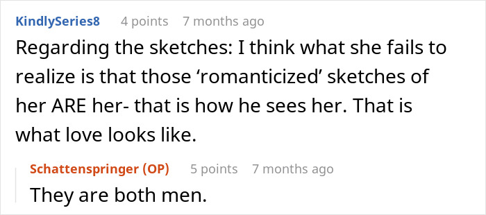 Guy Goes Through His Husband’s Things, Can’t Believe What He Finds: “Has Been Living A Double Life”