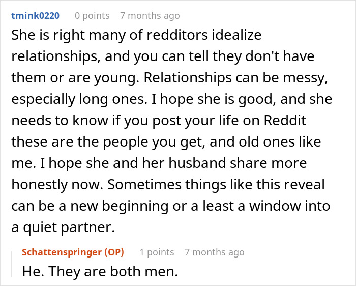 Guy Goes Through His Husband’s Things, Can’t Believe What He Finds: “Has Been Living A Double Life”
