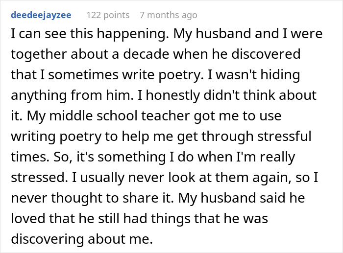 Guy Goes Through His Husband’s Things, Can’t Believe What He Finds: “Has Been Living A Double Life”