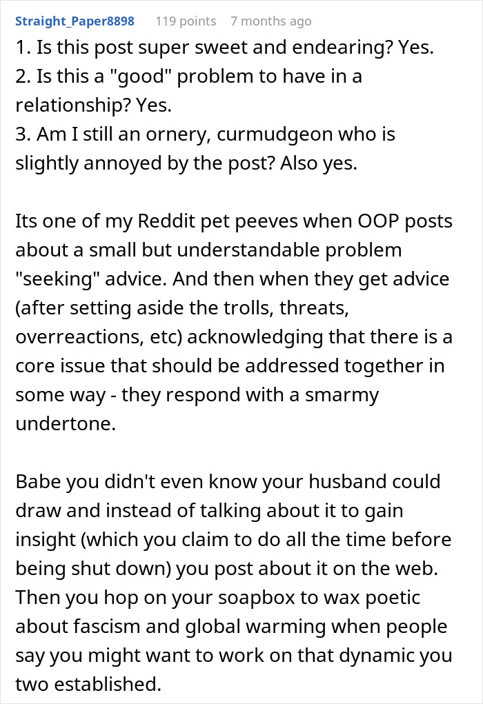 Guy Goes Through His Husband’s Things, Can’t Believe What He Finds: “Has Been Living A Double Life”