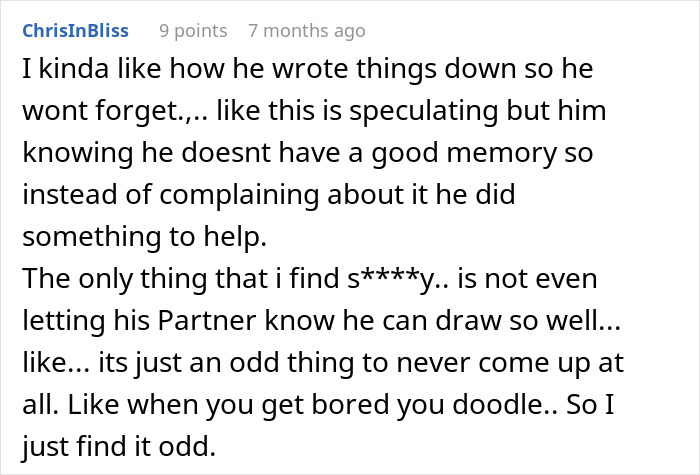 Guy Goes Through His Husband’s Things, Can’t Believe What He Finds: “Has Been Living A Double Life”
