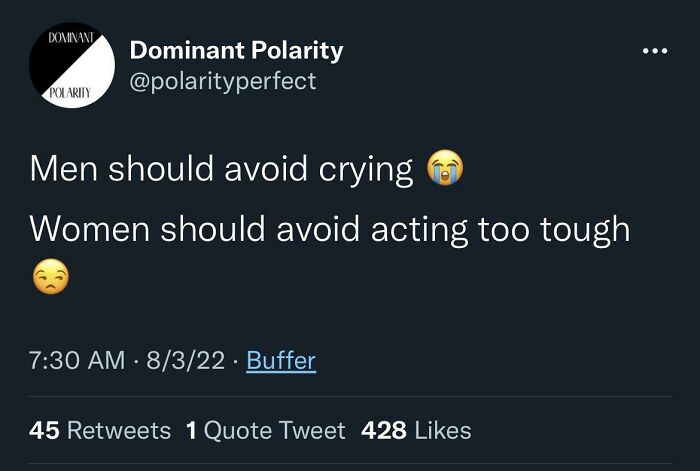 79 Men Whose Masculinity Was So Fragile And Toxic They Had To Be Shamed Online