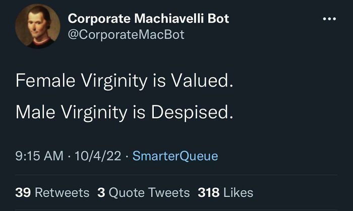 79 Men Whose Masculinity Was So Fragile And Toxic They Had To Be Shamed Online