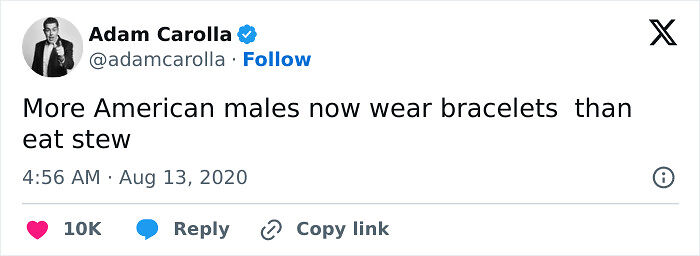79 Men Whose Masculinity Was So Fragile And Toxic They Had To Be Shamed Online