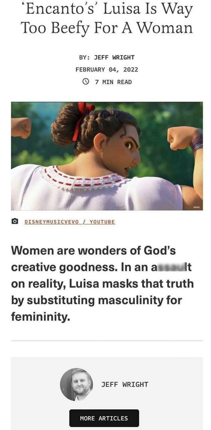 79 Men Whose Masculinity Was So Fragile And Toxic They Had To Be Shamed Online