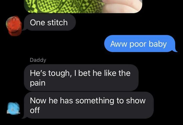79 Men Whose Masculinity Was So Fragile And Toxic They Had To Be Shamed Online