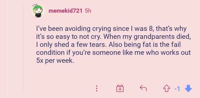 79 Men Whose Masculinity Was So Fragile And Toxic They Had To Be Shamed Online