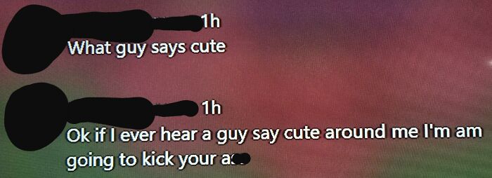 79 Men Whose Masculinity Was So Fragile And Toxic They Had To Be Shamed Online