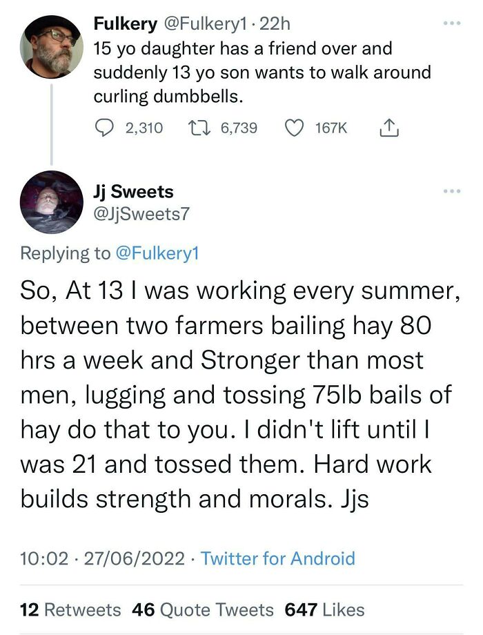 79 Men Whose Masculinity Was So Fragile And Toxic They Had To Be Shamed Online