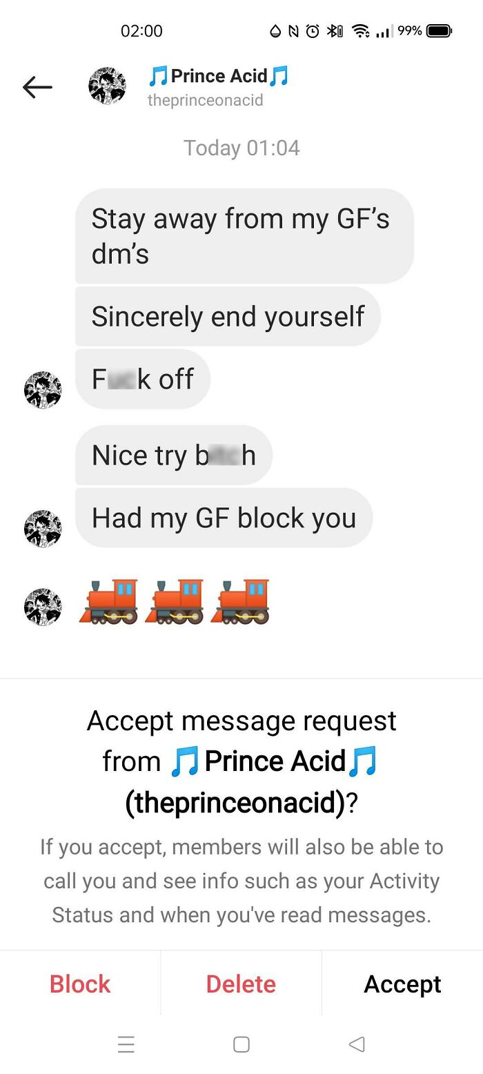 79 Men Whose Masculinity Was So Fragile And Toxic They Had To Be Shamed Online