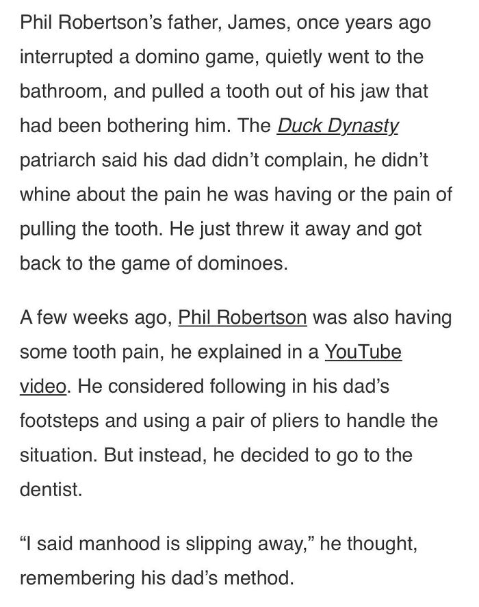 79 Men Whose Masculinity Was So Fragile And Toxic They Had To Be Shamed Online