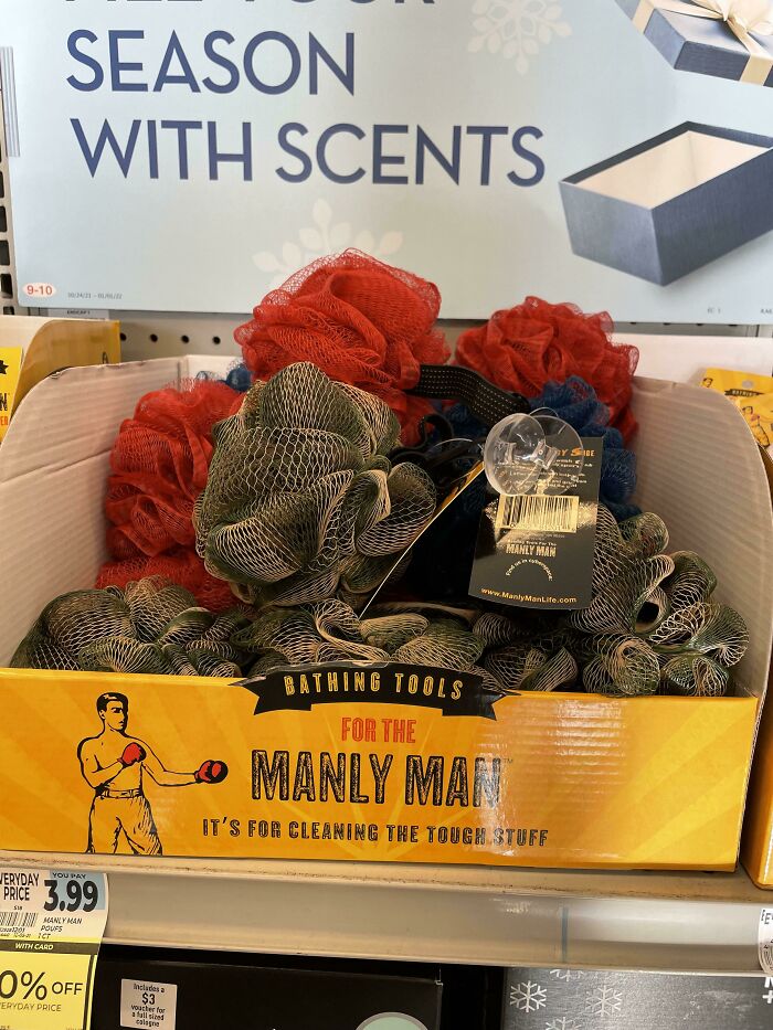 79 Men Whose Masculinity Was So Fragile And Toxic They Had To Be Shamed Online