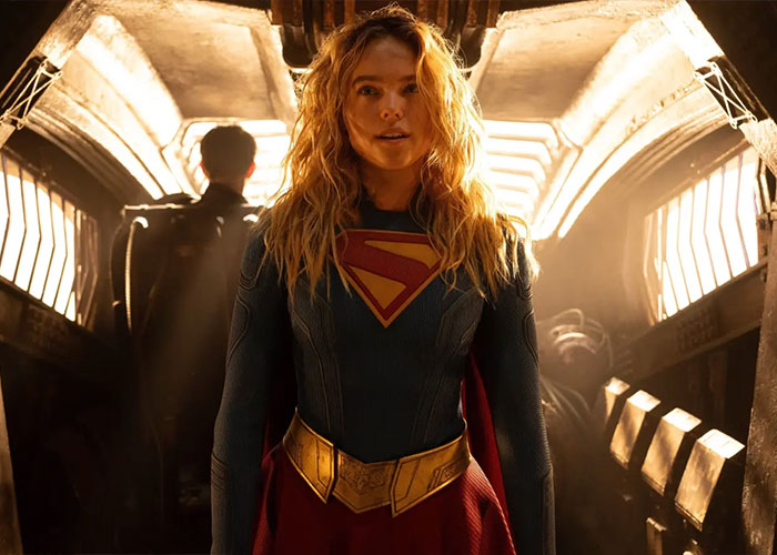 Theaters Troll ‘Supergirl’ Fans With Their Most “Disturbing” Movie Souvenir Yet: “Who Approved This?”