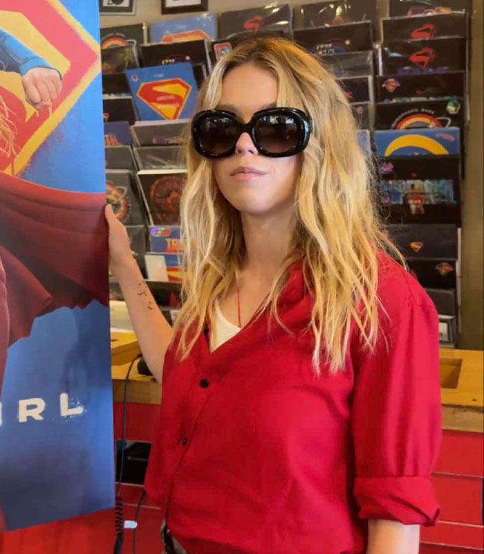 Theaters Troll ‘Supergirl’ Fans With Their Most “Disturbing” Movie Souvenir Yet: “Who Approved This?”