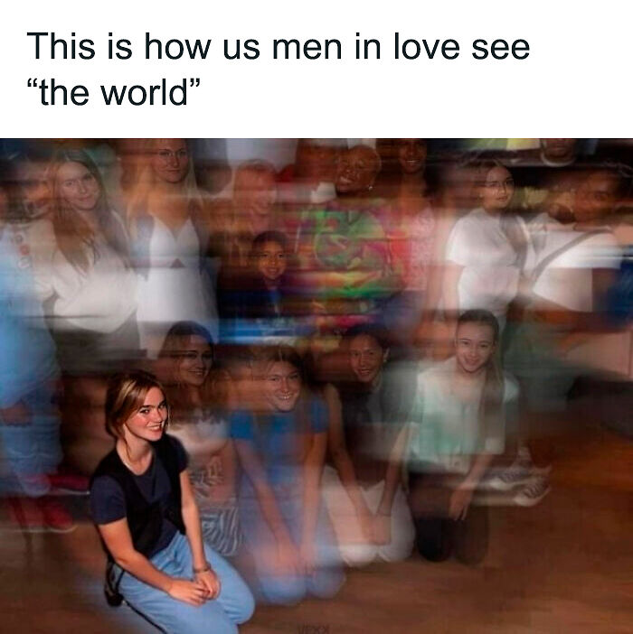 This Online Community Is Dedicated To Love, Here Are 43 Of Their Sweetest Posts (New Pics)