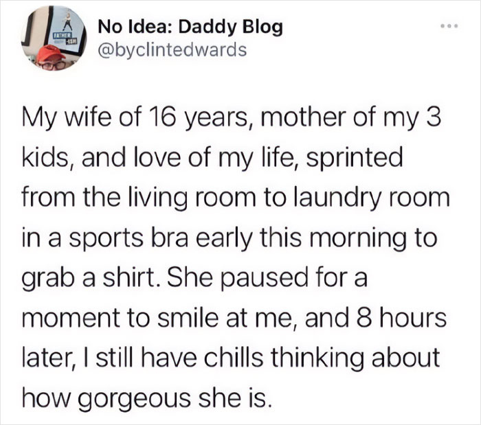 This Online Community Is Dedicated To Love, Here Are 43 Of Their Sweetest Posts (New Pics)