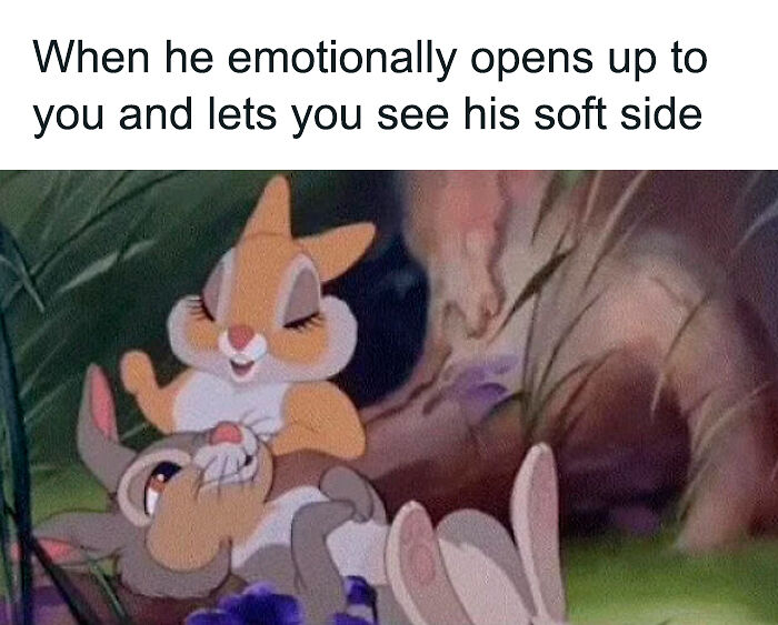 This Online Community Is Dedicated To Love, Here Are 43 Of Their Sweetest Posts (New Pics)