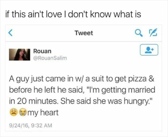 This Online Community Is Dedicated To Love, Here Are 43 Of Their Sweetest Posts (New Pics)