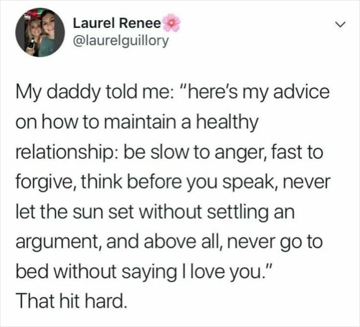 This Online Community Is Dedicated To Love, Here Are 43 Of Their Sweetest Posts (New Pics)