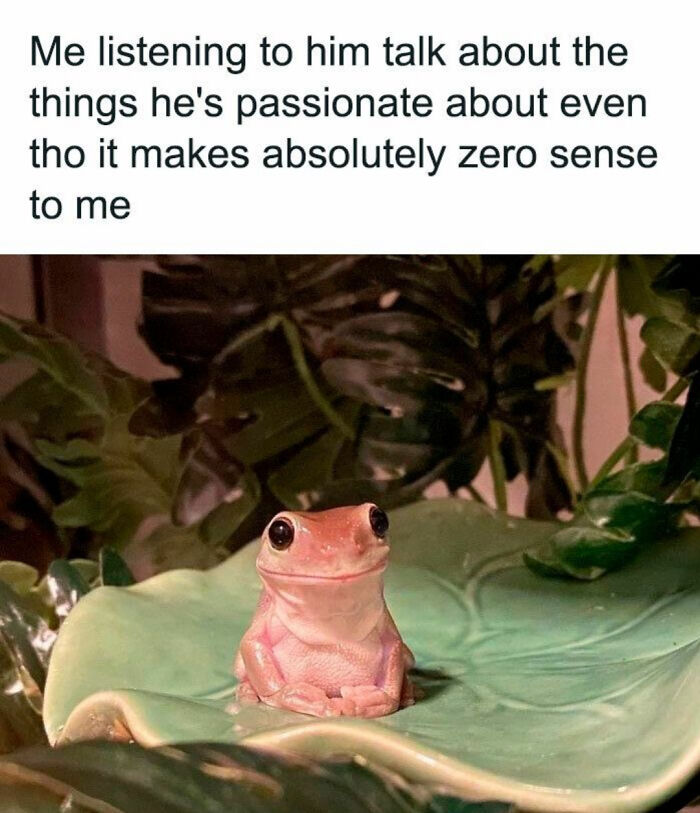 This Online Community Is Dedicated To Love, Here Are 43 Of Their Sweetest Posts (New Pics)