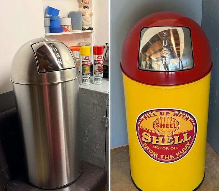 84 Times People Found An Old Piece Of Furniture, Saw The Potential In It And Revived It (New Pics)