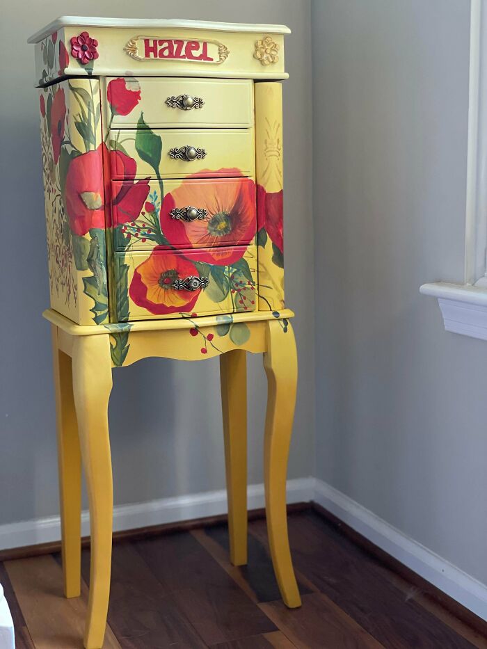 84 Times People Found An Old Piece Of Furniture, Saw The Potential In It And Revived It (New Pics)