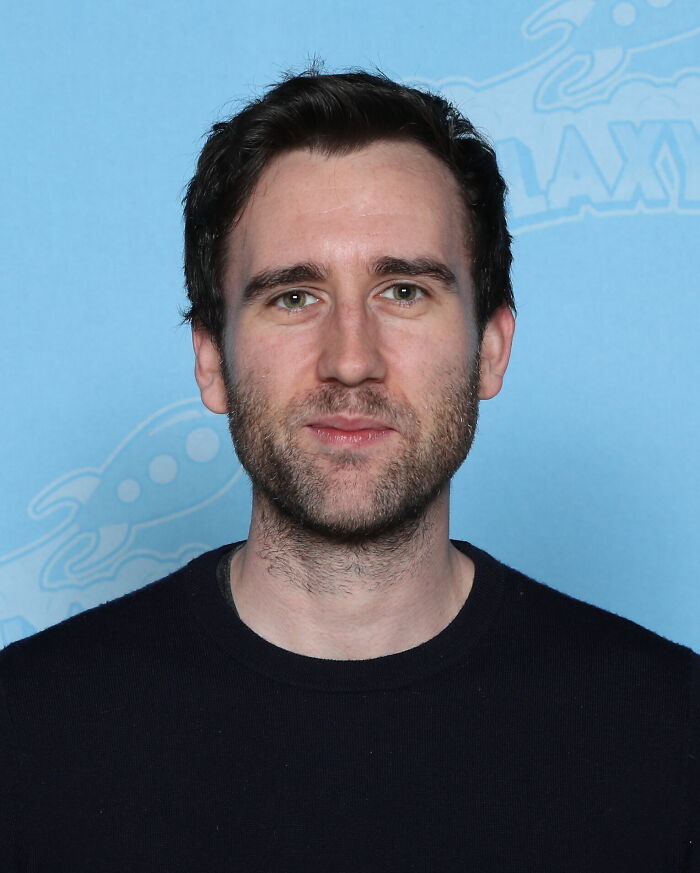 Matthew Lewis: Bio And Career Highlights