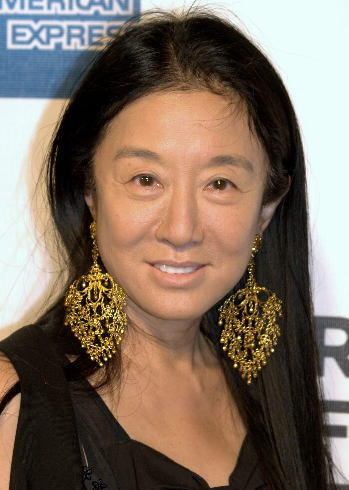 Vera Wang: Bio And Career Highlights