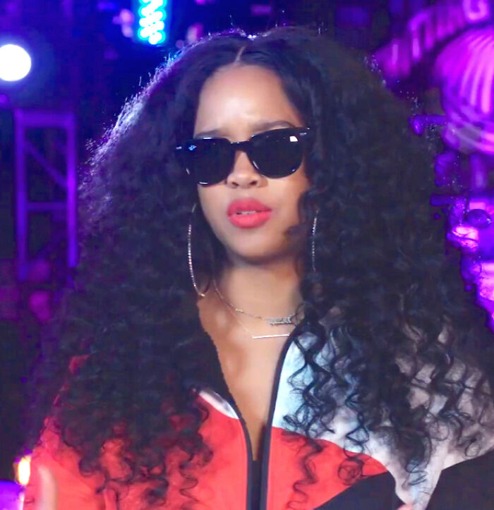 H.E.R.: Bio And Career Highlights